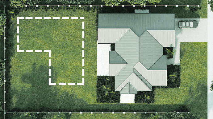 Residential Development - Torrens Title Subdivision